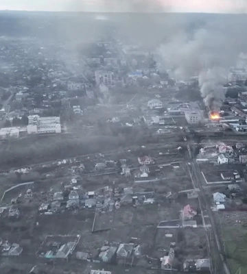 Невдачі під Вугледаром свідчать про низький рівень підготовки мобілізованих росіян, – ISW