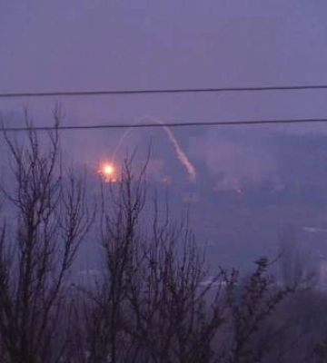 Прикордонники знищили чотири штурмові групи російських військ під Бахмутом