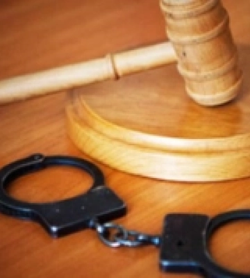 За збут наркотиків рівнянин перебуватиме два місяці під вартою