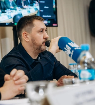 Стрихарский отметил необходимость развития института старост в Украине