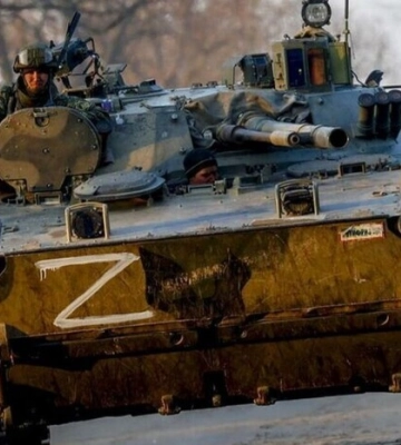 Аналітики ISW вказали, що зруйнує плани Росії вести великий наступ