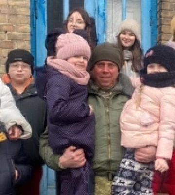 У Рожищі діти продовжують збір на дрони-камікадзе для ЗСУ. ФОТО, ВІДЕО