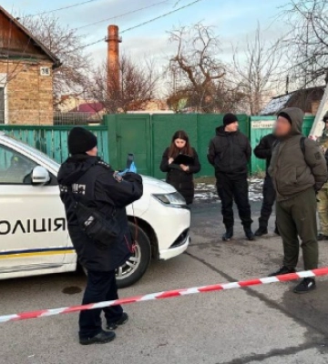 Вдарив продавчиню по обличчю і погрожував гранатою: у Броварах затримали хулігана