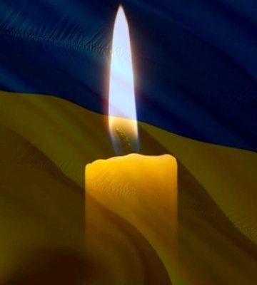 Сумна новина сколихнула Закарпаття: на війні загинув ще один Герой (ФОТО)