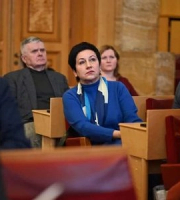 На рівні центральної влади є розуміння та публічна підтримка угорської громади