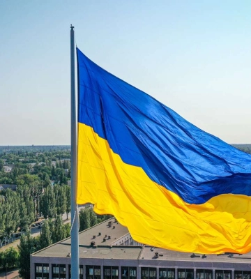Жители Кривого Рога зарегистрировали петицию о переименовании улиц