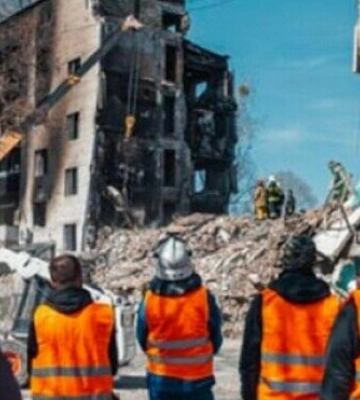 Полтавщина лідирує серед областей по залученню безробітних до «Армії відновлення»