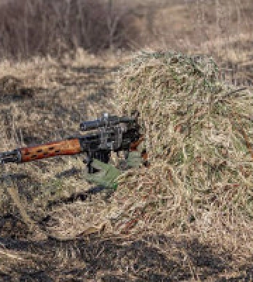 Біля Макарова на Київщині тривають військові навчання, можливі вибухи