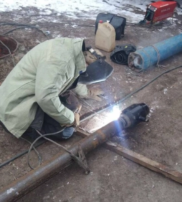 У Харкові повністю відновили теплопостачання після ракетної атаки окупантів