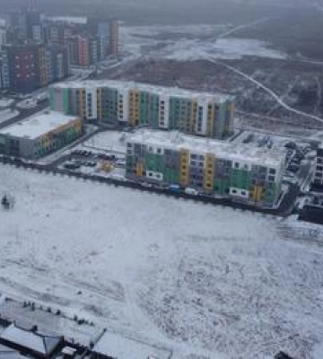 У Рівному оголосили конкурс на найкращий проект храму &quot;На Щасливому&quot;