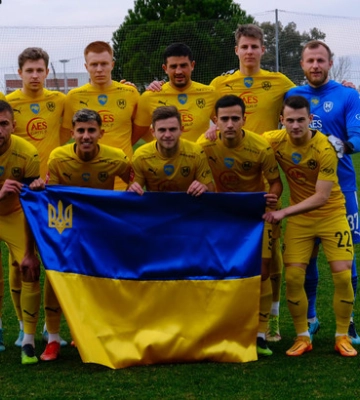 Металіст 1925 переграв аутсайдера чемпіонату Узбекистану