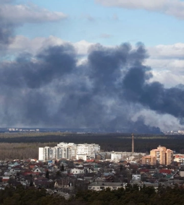 Россия скапливает войска и технику в Запорожской области: у врага есть 2 задачи