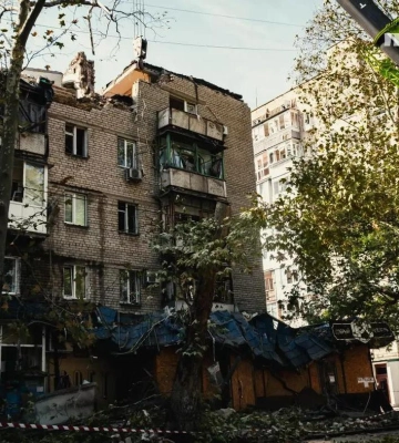 У Полтаві розкажуть як отримати компенсацію за зруйноване житло