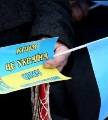 Окупаційна влада Криму готується до української операції зі звільнення півострова