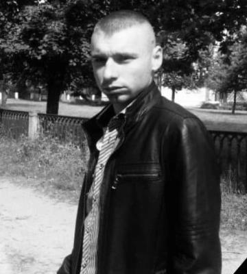 На війні загинув колишній поліцейський із Шостки
