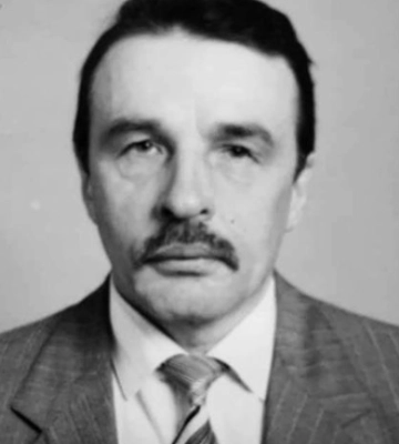 На Волині помер тренер з легкої атлетики Володимир Мельничук