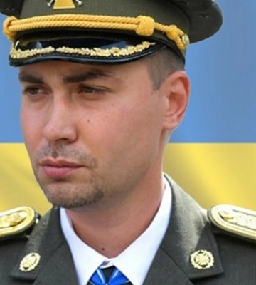 В Крыму по радио транслировали главу украинской разведки Буданова