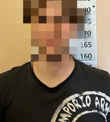 В Киеве разоблачили блогера, присвоившего 340 тысяч гривен донатов для ВСУ