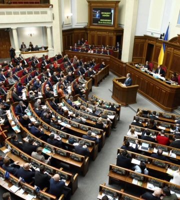 ВР поддержала законопроект о механизме компенсации за разрушенное жилье. Шуляк рассказала детали