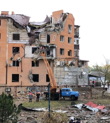 На Миколаївщині реалізують пілотний етап програми &quot;Віднови ДІМ&quot;