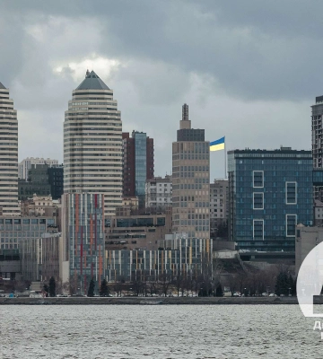 Ситуація з водою та теплом у Дніпрі: інформація від міської ради станом на ранок 28 лютого