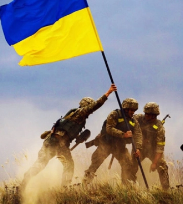 Микола Несенюк: Досить тремтіти!