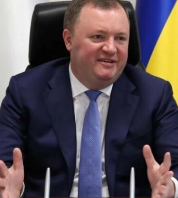 Запізнився: підозрюваного у корупції ексзаступника голови Одеської ОВА Муратова не поновили на посаді