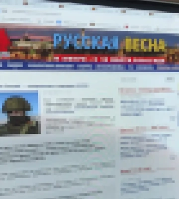 Підтримували путінський режим та глорифікували дії окупаційних військ ворога: на Дніпропетровщині викрили чергових&amp;hellip;