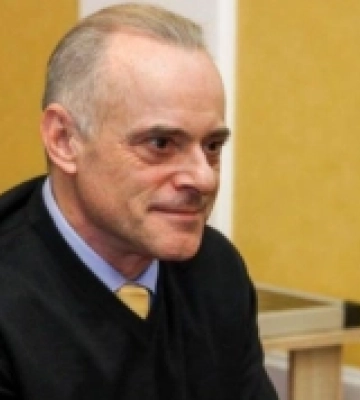 В університетах Луцька викладатиме лектор-волонтер із США