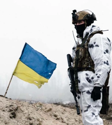 Захоплення росіянами населених пунктів Харківщини є фейком – Синєгубов