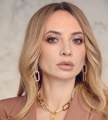 Українська актриса розповіла, чому не готова стати матір&#039;ю