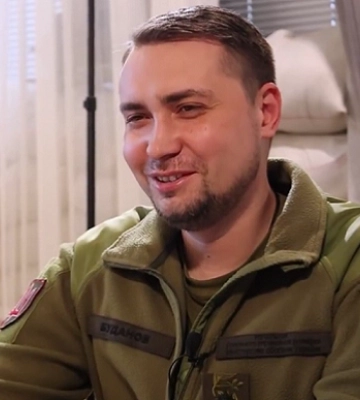 У Криму зламали радіо і транслювали звернення Буданова