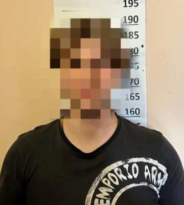 24-летний блоггер из Киева украл 340 тысяч гривен, которые донатили на ВСУ