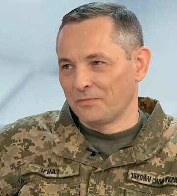 На Київщині ППО збила розвідувальний безпілотник