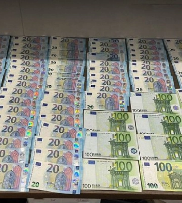 Під час російської окупації комунальники Херсона привласнили 8 млн гривень