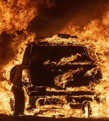 Погода у Кривому Розі 12 квітня