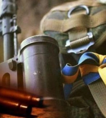 Мукачево прощається із полеглим захисником Маріуполя Андрієм Соскідою &quot;Адвокатом&quot; (ФОТО)