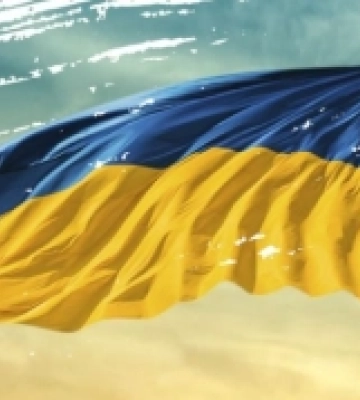 365 днів незламності: у Корці вшанують пам’ять загиблих від рук російського агресора