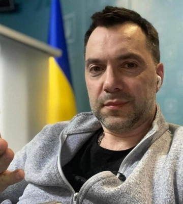 Колективний Захід прийняв рішення: стратегічна перемога України – Арестович