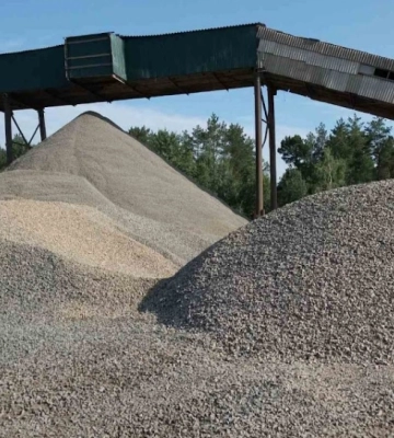 На Рівненщині арештували майно, співвласником якого є громадянин Росії