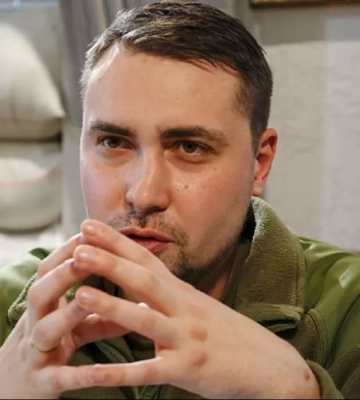 Звернення Буданова прозвучало на всіх радіостанціях окупованого Криму та у великих містах РФ: відео