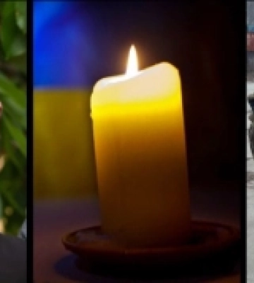 У Рівному попрощаються із двома захисниками