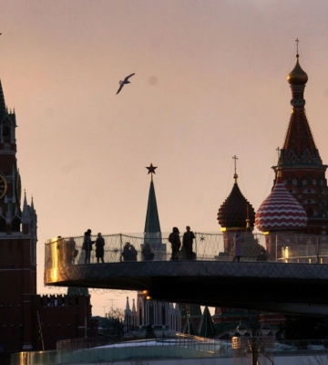 Росія фактично перетворилася на військову економіку, - доповідь