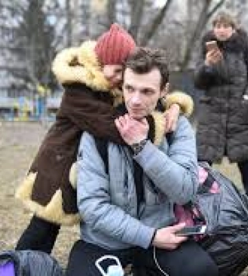 У Миколаєві ВПО ставатимуть на облік житла протягом доби — рішення сесії