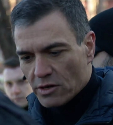Россия не победит в войне - премьер Испании