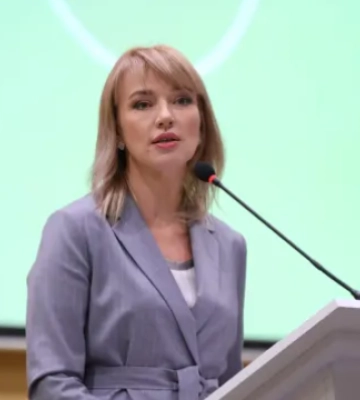 Елена Шуляк: парламент поддержал законопроект о возмещении разрушенного и поврежденного жилья людям