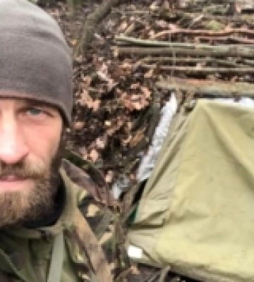 На фронті загинув депутат із Костополя