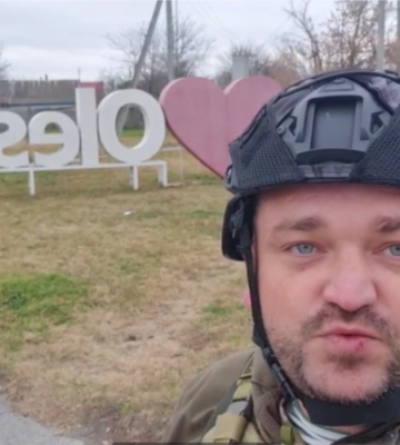 Таліпова нагородили подякою з Москви за переслідування проукраїнських жителів Криму