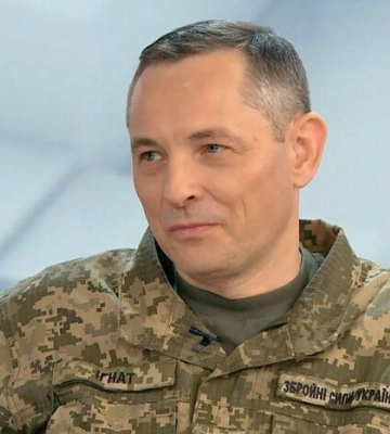 В Киевской области работает ПВО – ОВА