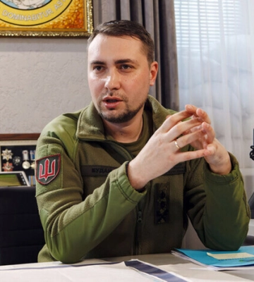 «Время действовать». В эфире крымских радиостанций прозвучало обращение Буданова (видео)